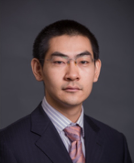 Xianfu Yi, PhD