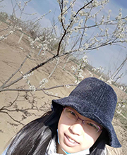 Xiaoyan Zhao